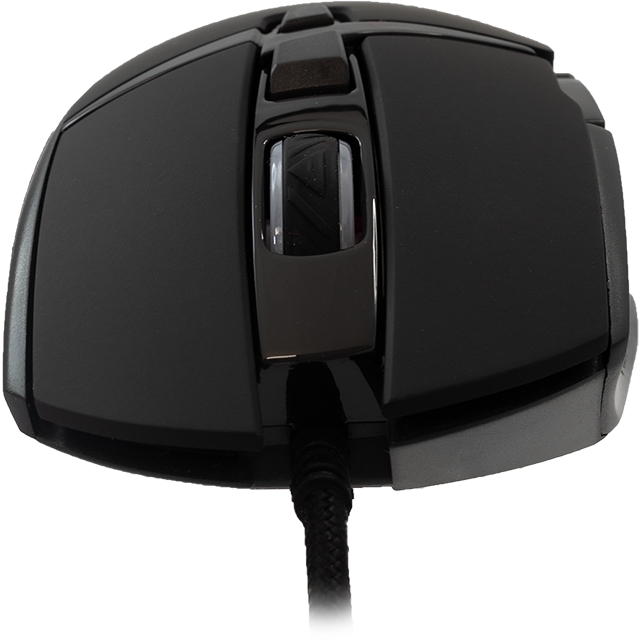 Kabel w oplocie Baracuda RAPTOR USB